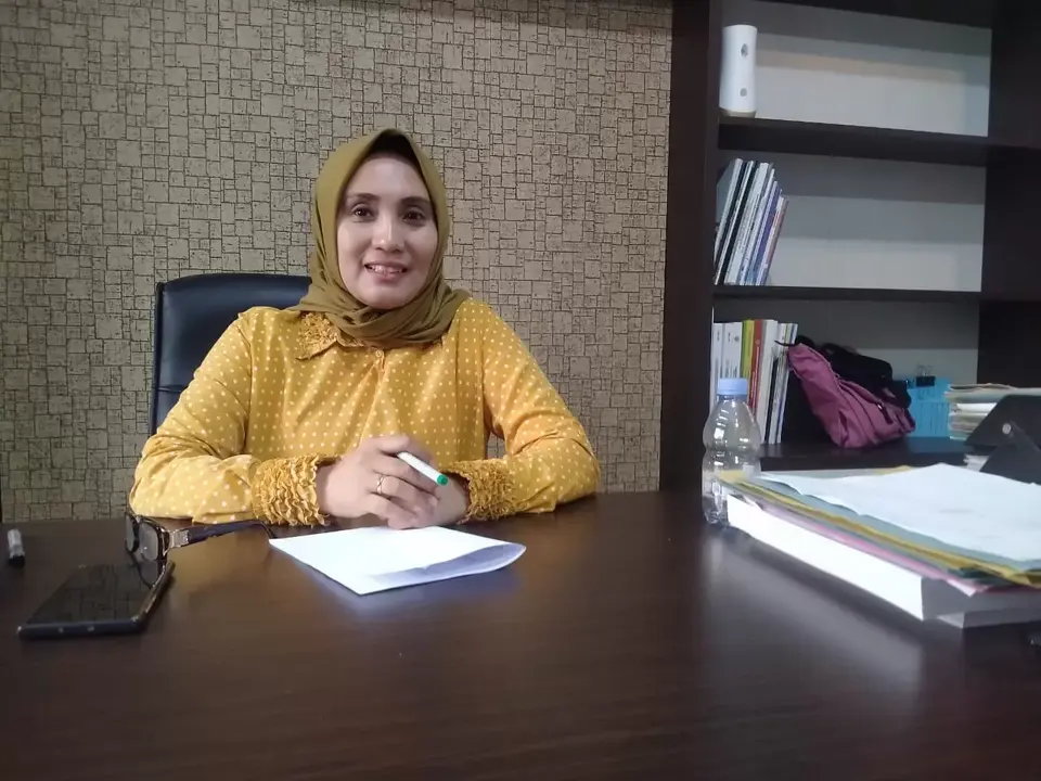 530 Nelayan Baubau Dapat Bansos BBM Rp1,08 Juta