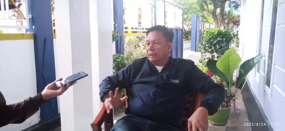 KPU Baubau Usul Perubahan Dapil, Ketua DPC Nasdem Baubau Merasa Merepotkan
