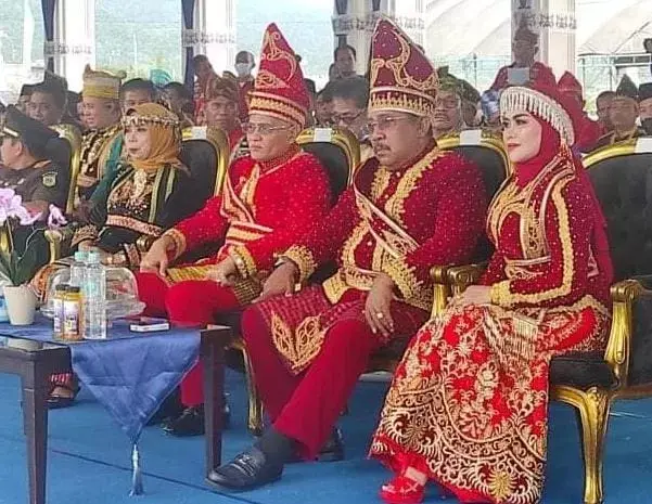 HUT ke-19, Bombana Harus Semakin Maju