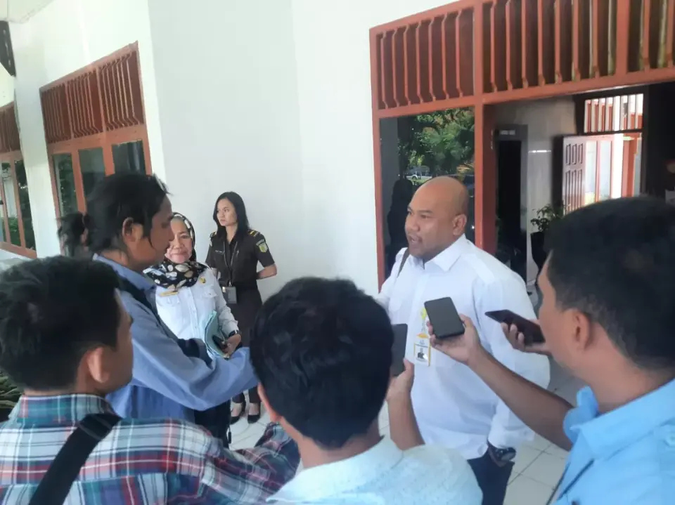 Pemkot Baubau Membebaskan 11 Bidang Lahan Bandara Betoambari