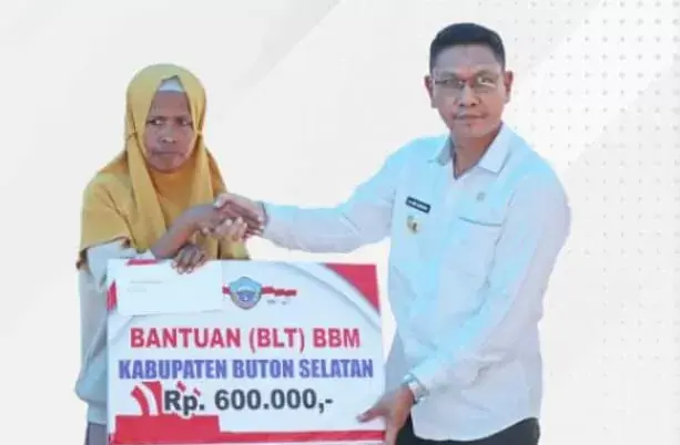 Pj Bupati Busel Menginstruksikan Kades Proaktif Data Warga untuk Mengajukan Modal Usaha