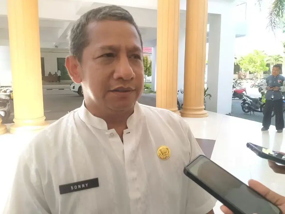 Pemkot Baubau Tutup Ruang Gugatan Hasil Pemilihan RT