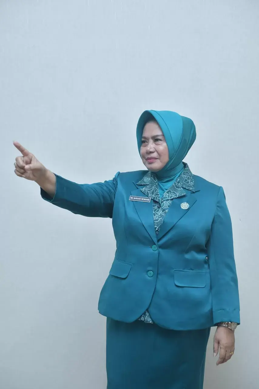 Kegigihan TP-PKK Baubau Membebaskan Balita dari Stunting