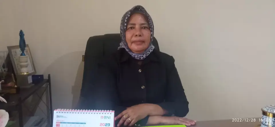 Akhir Tahun 2022, Bapenda Baubau Berupaya Mencapai Target Penarikan Pajak