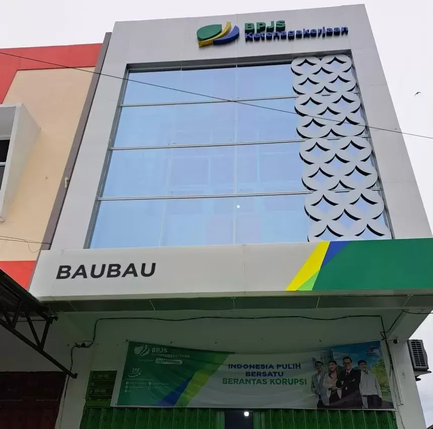 Belasan Ribu Pegawai Non ASN se-Kepton Terlindungi Jaminan Sosial Ketenagakerjaan