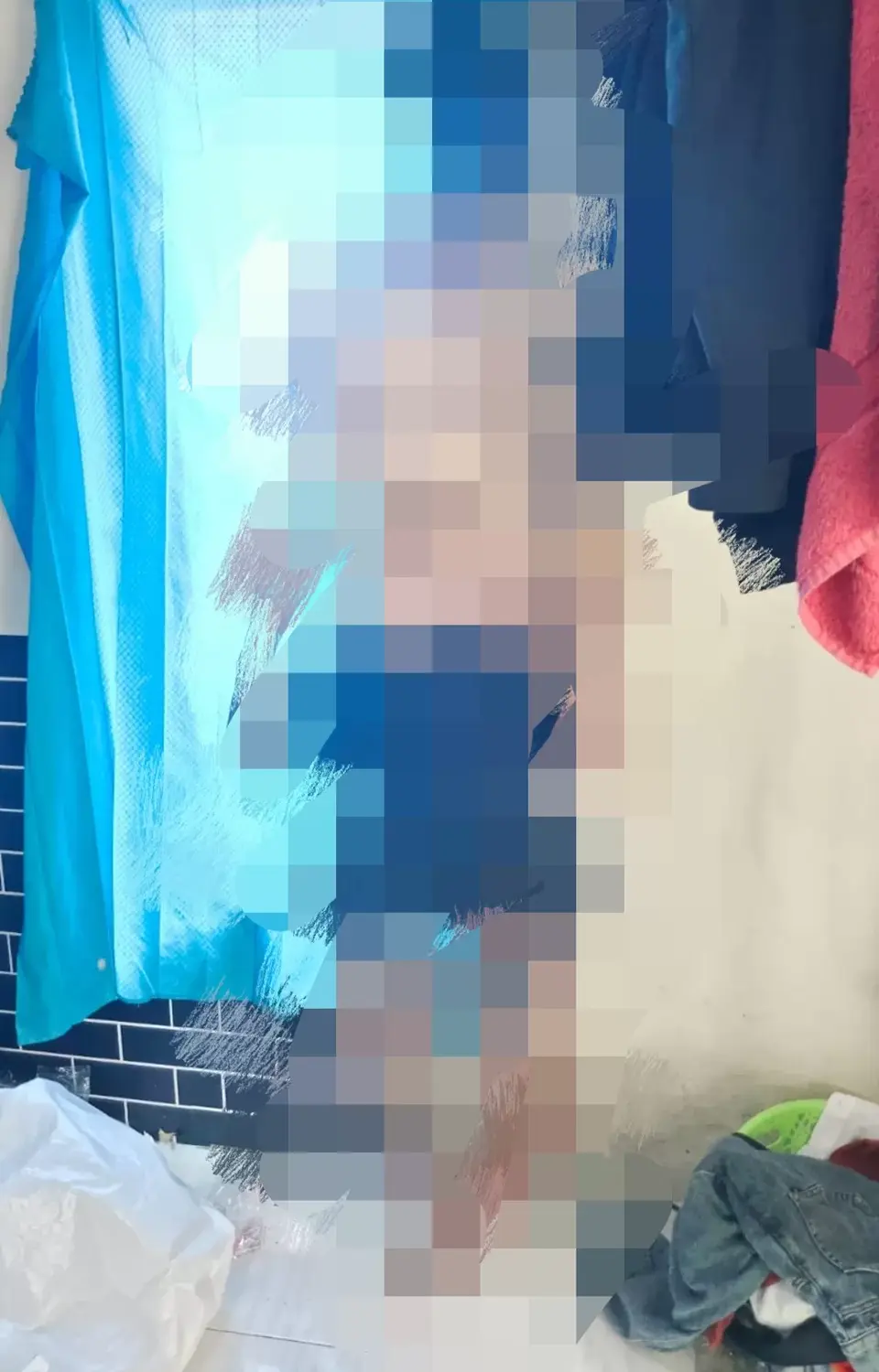Diduga Bunuh Diri, Seorang Pria Ditemukan Tewas Tergantung