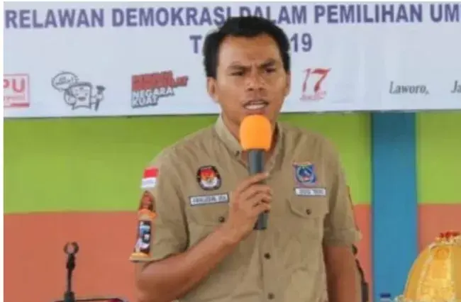 Besok, Calon Anggota PPS Muna Barat Mulai Jalani Sesi Tes Wawancara