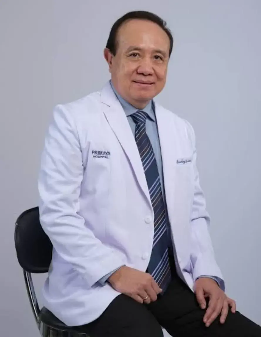 PERLUKAH PASIEN DIRAWAT SAMPAI SEMBUH?