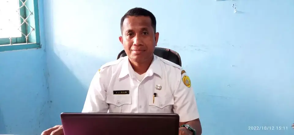 Fenomena By-pass Waruruma, Aliman Pikirkan Solusi UMKM