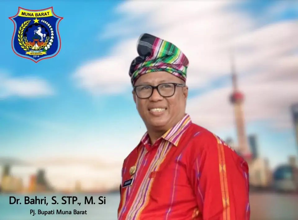 Ombudsman RI Apresiasi Dr Bahri