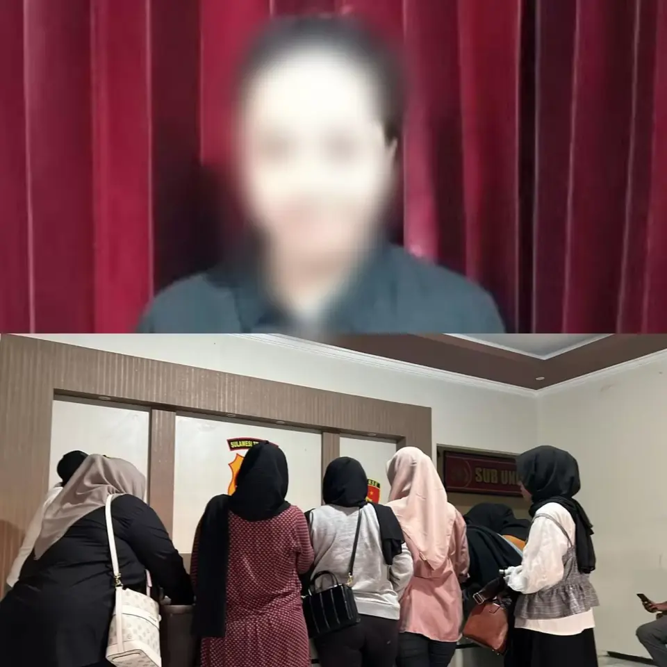 Modal Rp 10 Juta, 10 Hari kembali Rp 15 Juta. 65 Orang Tertipu