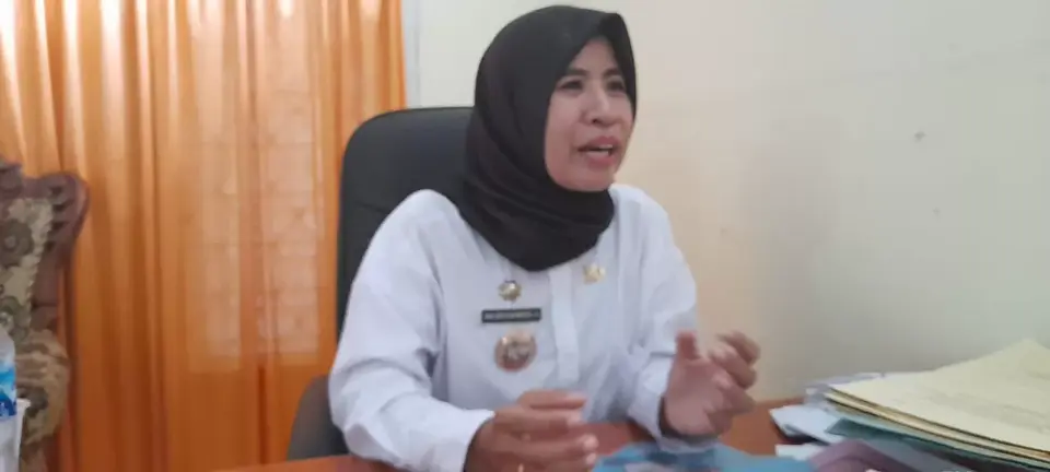 Pemilihan RT/RW, Wa Ode Rahmatia: Alangkah Baiknya Dianggarkan di APBD