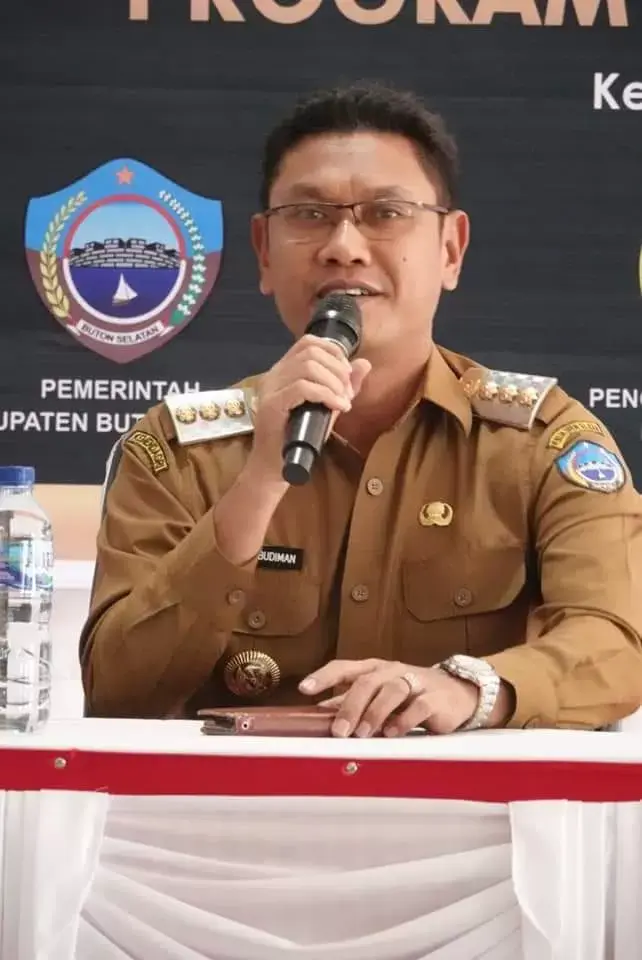 Budiman: Aktifkan Rumah Cegah Stunting Tiap Desa