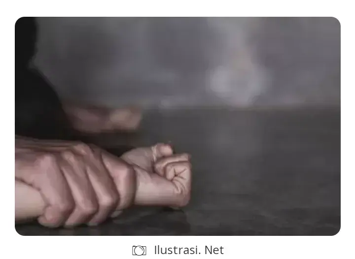 Katanya Buang Sial, Nyatanya IRT di Muna Diperkosa OTK