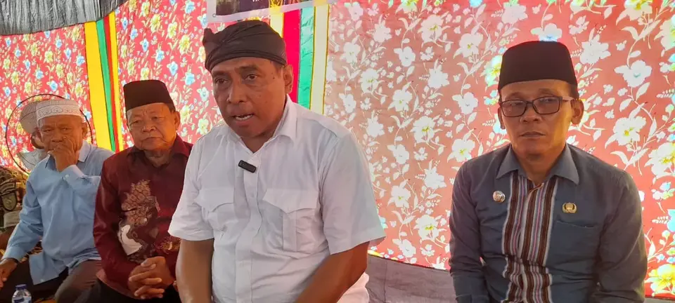 Pesta Panen Rumput Laut, Monianse: Pelengkap Kepariwisataan