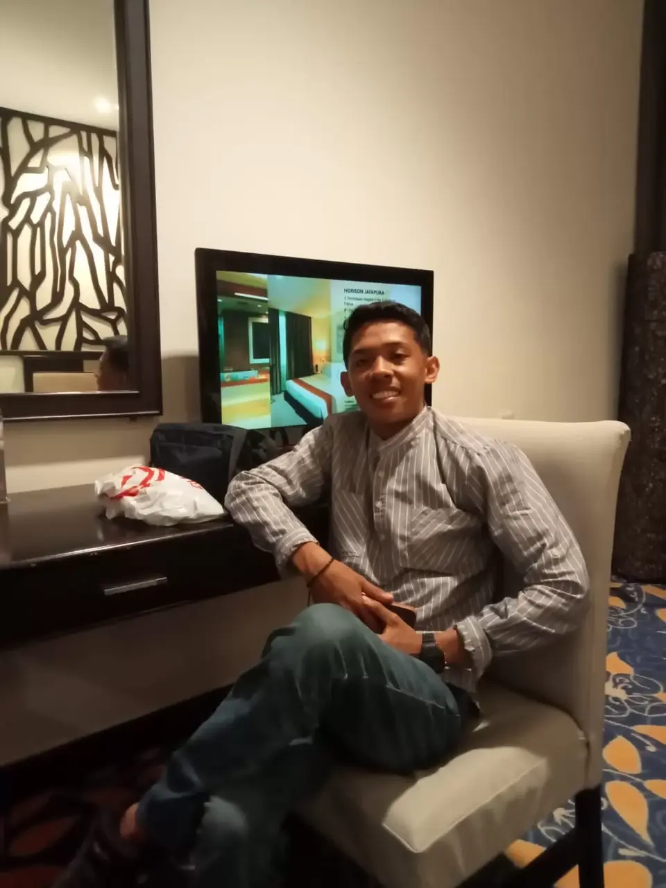 Resesi Global Akankah Pemilu Pilkada Indonesia Menjadi Solusinya