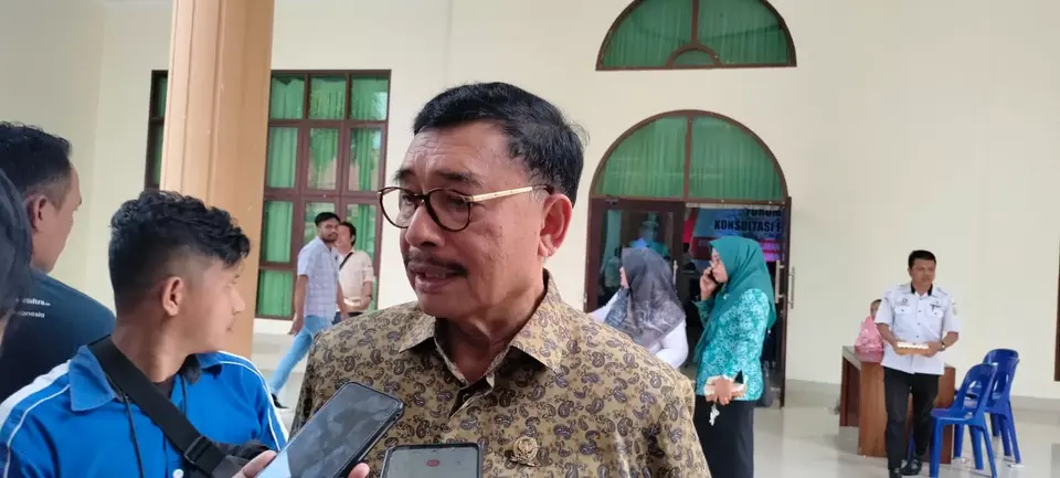 Jelang Rakor DPD RI-Mendagri, Amirul Sebut Masa Depan Kepton