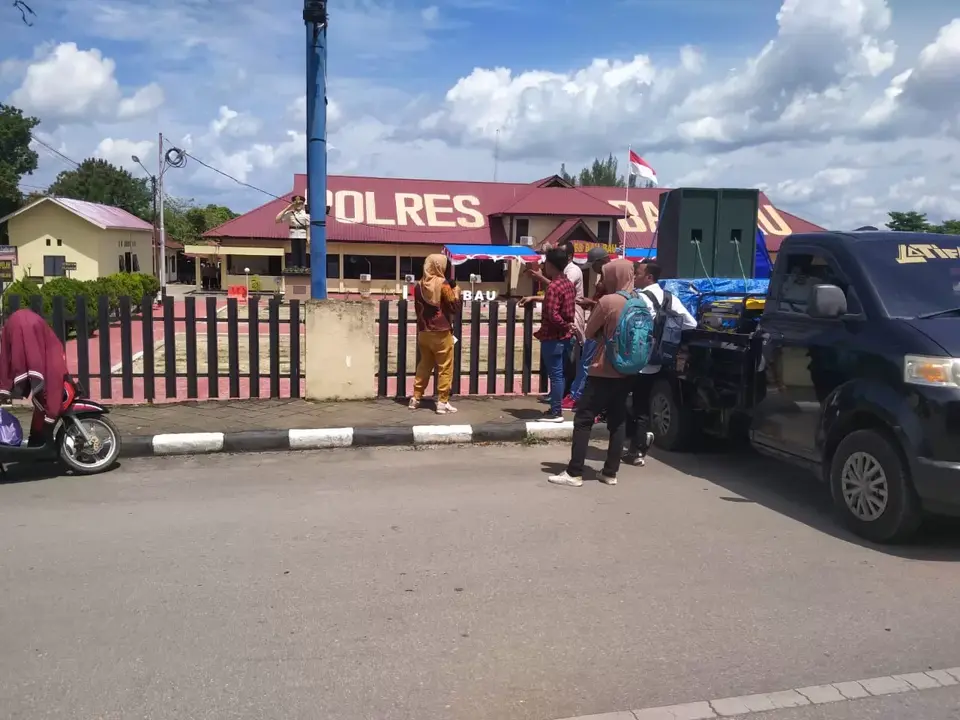 Pelajar di Baubau Dicabuli Kakek, Modusnya Bius