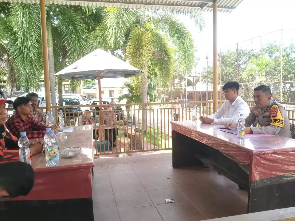 Diduga Tujuh Pemuda Gunakan Bius, Perkosa Dua Bocah Ingusan di Baubau
