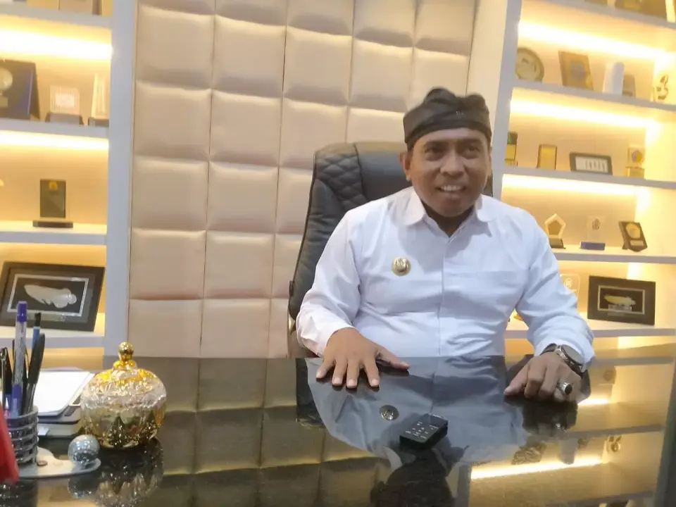 Sempat Gunakan Cara Lunak, Monianse Koordinasi ke Gubernur Soal Plt Sekot
