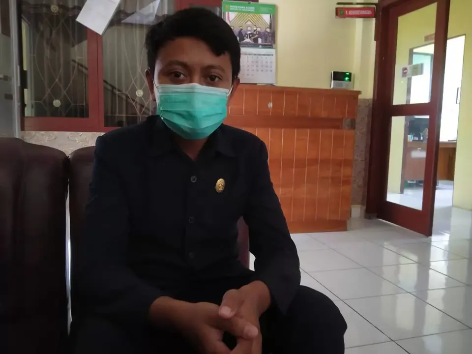 Tahun 2022, 363 Janda di Baubau Gegara Cerai. Rata-rata Janda Muda