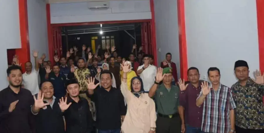Bawaslu Busel Perkuat Pengawasan Jelang Setahun Pemungutan Suara