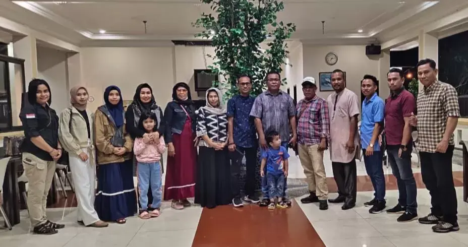 PADHI Sultra Lahir jadi Benteng Keadilan Warga Miskin
