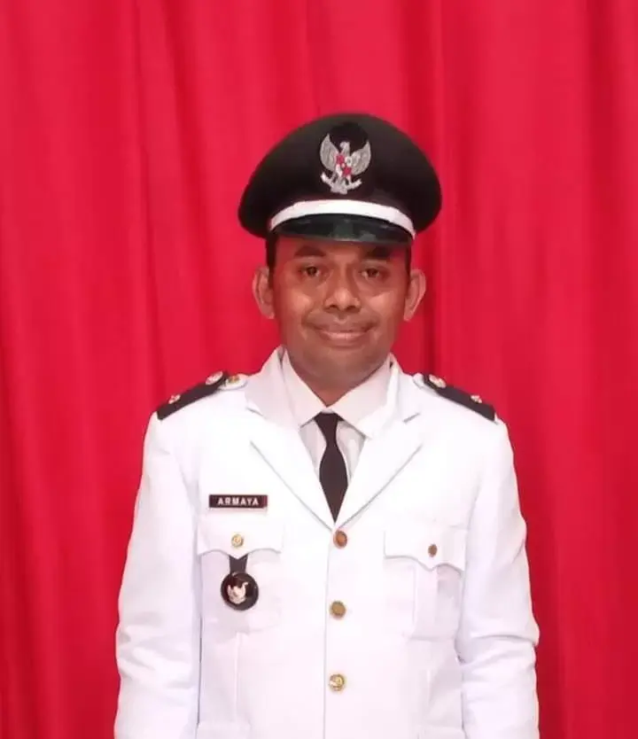 69 Kades di Mubar Kompak Minta Kemendagri Perpanjang Masa Jabatan Bahri