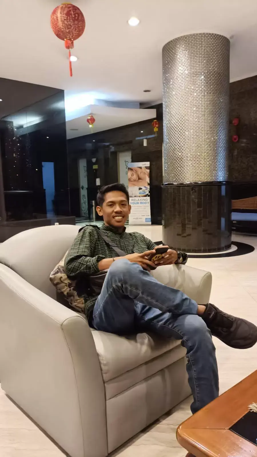 Tokoh Pemuda Desak Apdesi Mubar Jujur Soal Dukungan ke Bahri