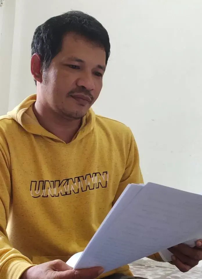 Dukung Gagasan Melayani Tanpa Sekat