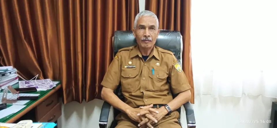 Libatkan Ombudsman, Pemkot Baubau Tambal Kelemahan Pelayanan