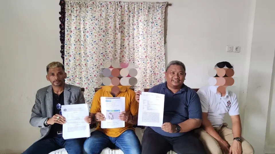 Developer Perumahan Disudutkan Kasus Pemerkosaan Dua Bocah Ingusan