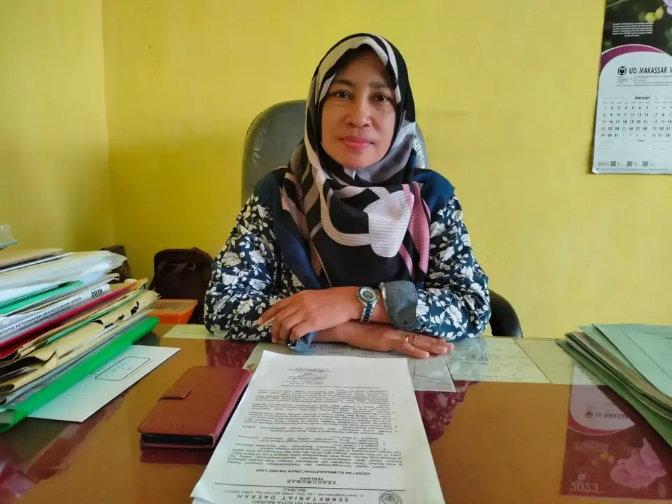 Peringatan! Dispertan Baubau mau Sebar Ikan Bakar Beracun di Jalanan