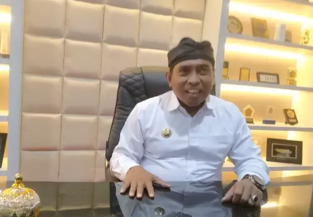 Pemkot Baubau Godok RKPD Rezim Pj Wali Kota