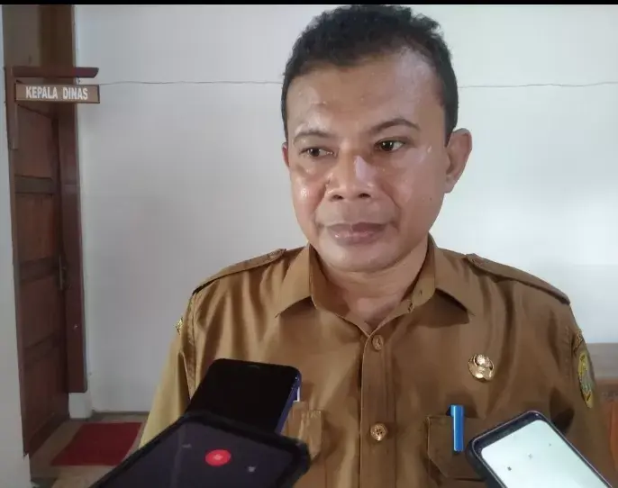 Baubau Melewatkan Empat Piala Adipura