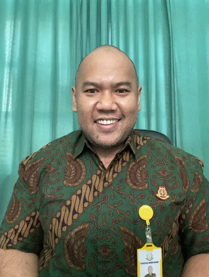Datun Kejari Baubau Catat Kinerja Mentereng, Selamatkan Rp1,46 Miliar