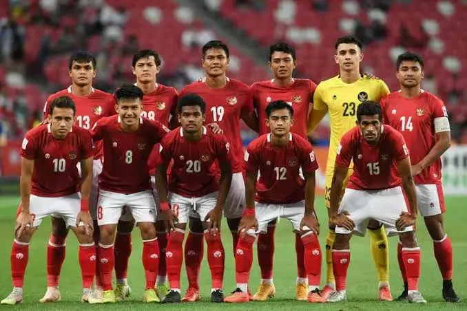 PSSI Putuskan Burundi jadi Lawan Timnas Indonesia