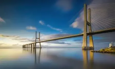Jembatan Tona Urung Terealisasi di Era Jokowi
