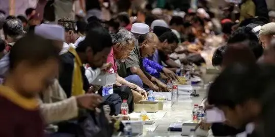 Wali Kota Baubau Batalkan Rencana Bukber dengan Tim Safari
