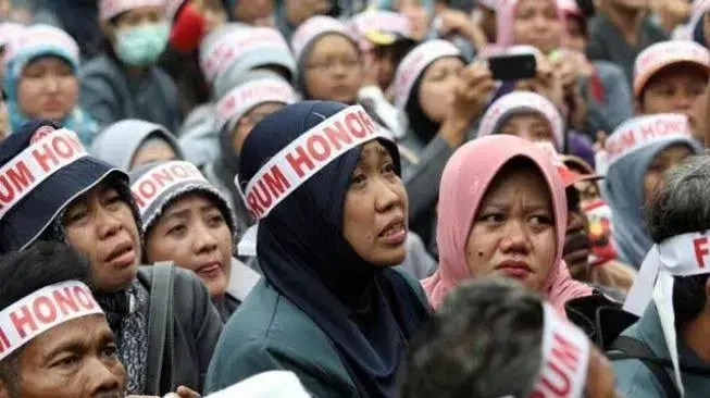 Pemerintah Siapkan Formasi PPPK, Kuota Menggiurkan Honorer