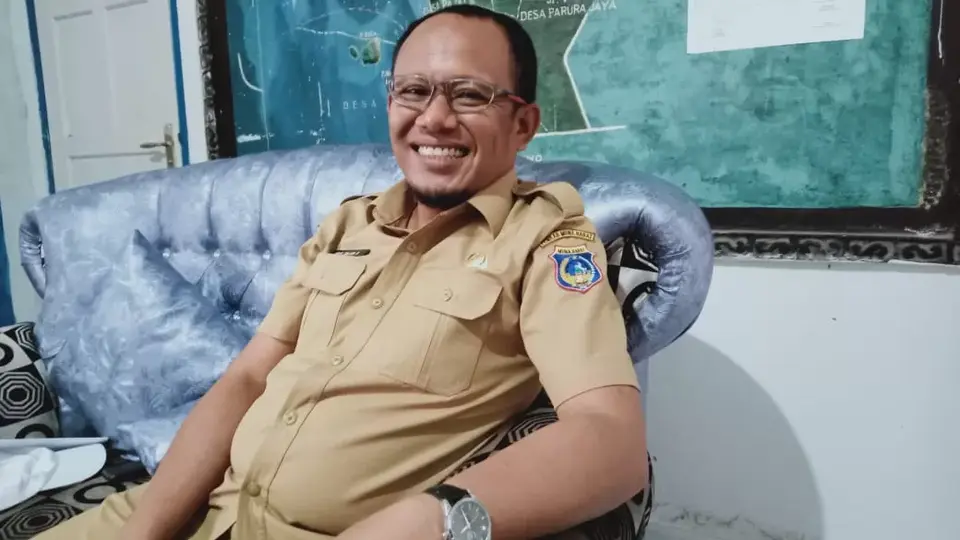 Mengherankan, Agus Tiba-tiba Lepas Jabatan Plt Kadis PUPR Mubar