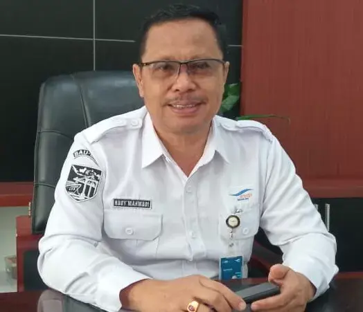ASDP Baubau Operasikan 11 Feri Layani Pemudik