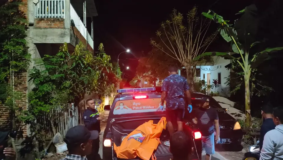 Karyawati THM di Baubau Diduga Bunuh Diri