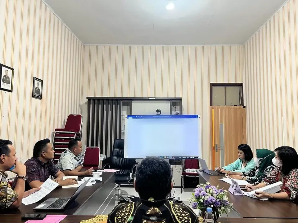 Kejari Buton Naikan Status Perkara Korupsi Proyek Bandara Kadatua, Kerugian Ditaksir Rp1,6 Miliar