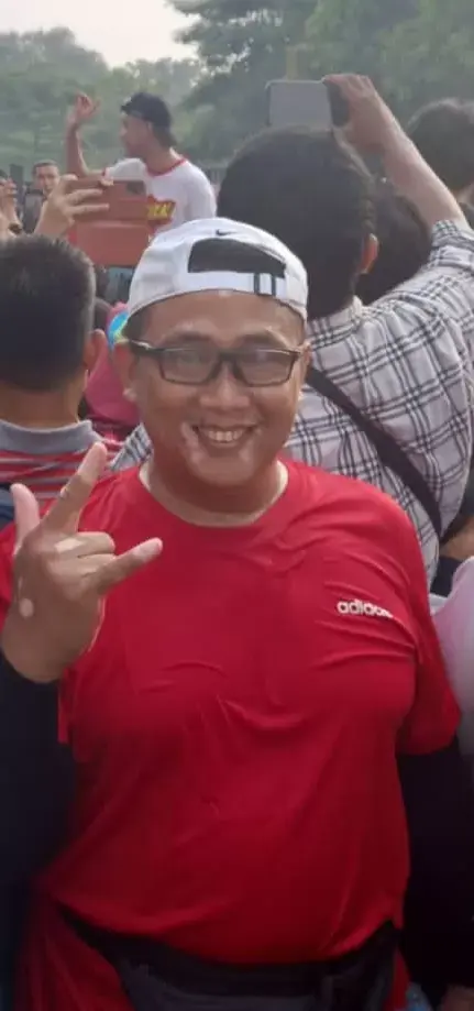 Arek ITS Nilai Ganjar Layak jadi Suksesor Jokowi