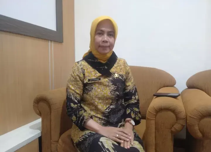 Pemkot Baubau Alokasikan THR ASN Rp17,1 Miliar, Mulai Cair hari ini
