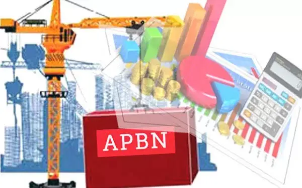KPPN Catat Realisasi Belanja di Kepton Tumbuh Enam Persen
