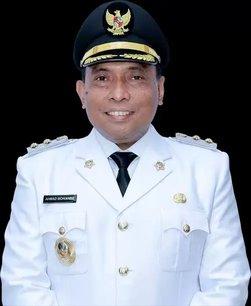 Wali Kota Baubau Imbau Warga Laporkan Rencana Mudik ke RT/RW