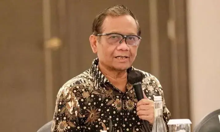 Menkopolhukam Jamin Pemilu Serentak 2024 Digelar Sesuai Jadwal
