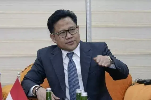 Entah Anies, Prabowo atau Ganjar, Tetap Cak Imin yang Untung
